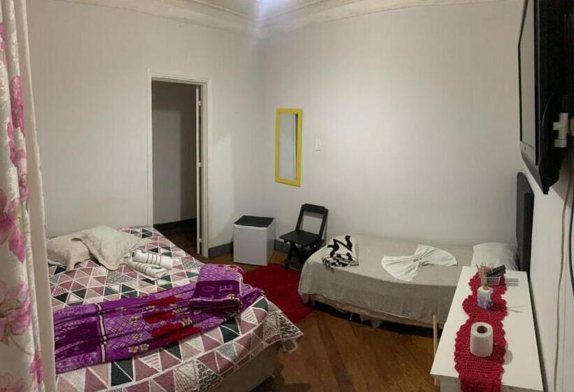 חדר סטנדרט לשלושה, Casa De Praia