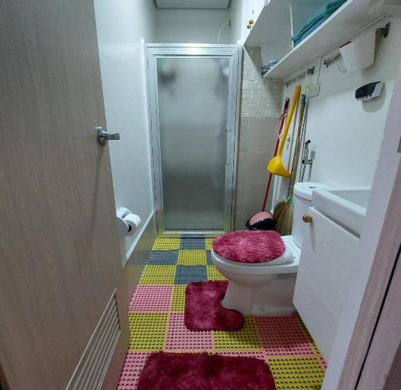 Студия Стандарт, Smdc Cheer Residences