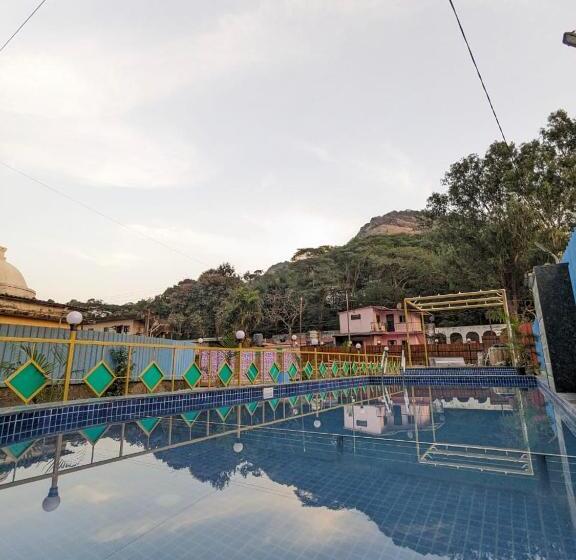 Номер Стандарт, Blue Bell Homestay