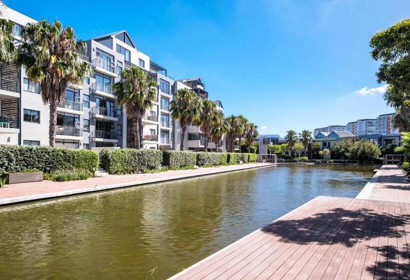 Апартаменты Superior 1 Спальня, Canalside Tranquility