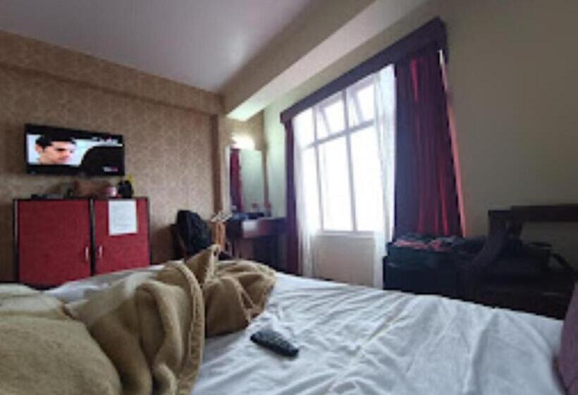 Номер Стандарт, Darjeeling Hotel Sandrup , Darjeeling