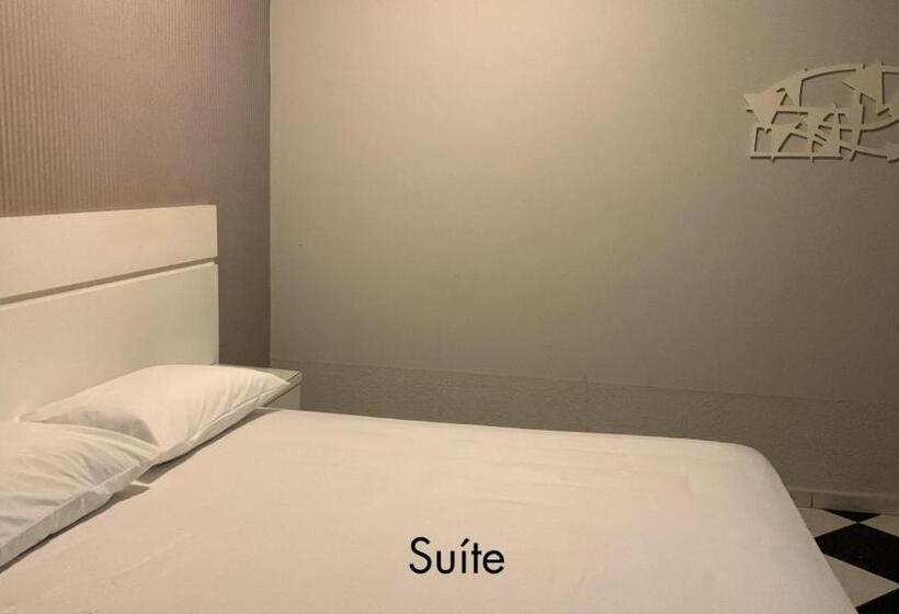 套房, Haraam Motel By Drops