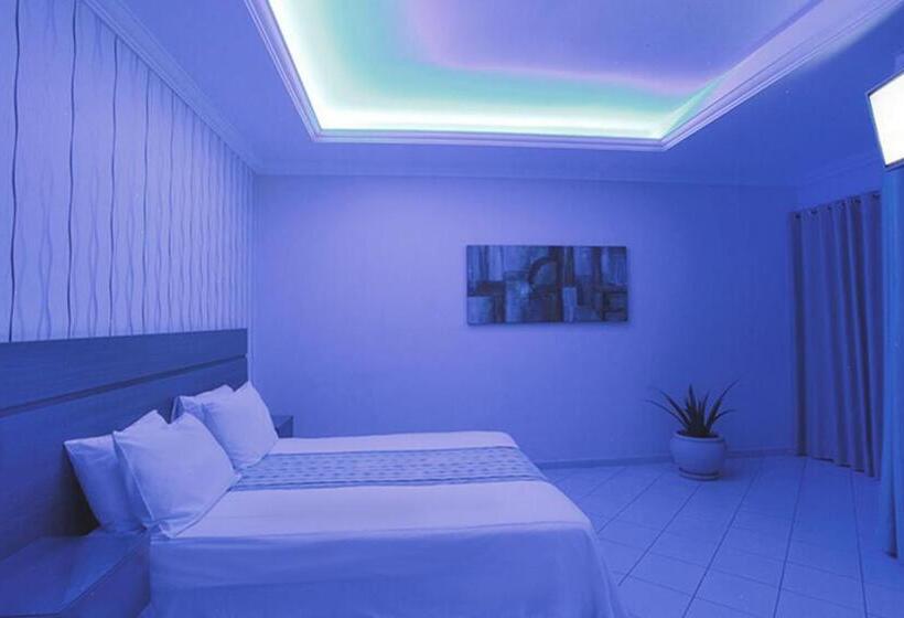 套房, Haraam Motel By Drops