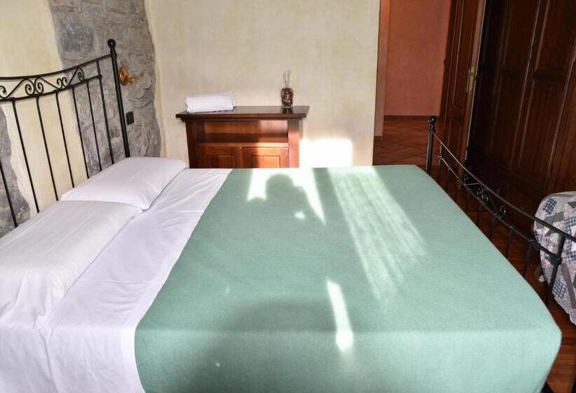 스탠다드 룸, Agriturismo Grabbia