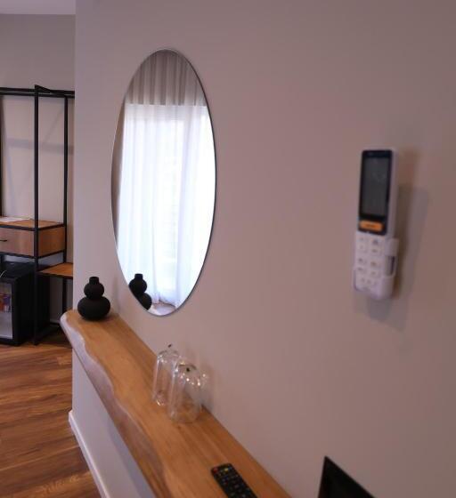 标准间, Dallga Suites