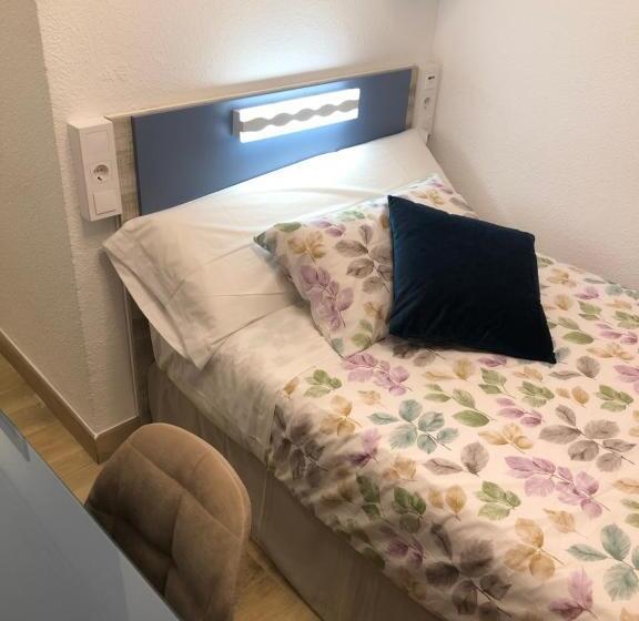 テラス付きシングルルーム, The Corner Of Dreams