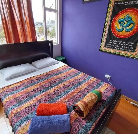 Номер Стандарт, Zipa Hostel