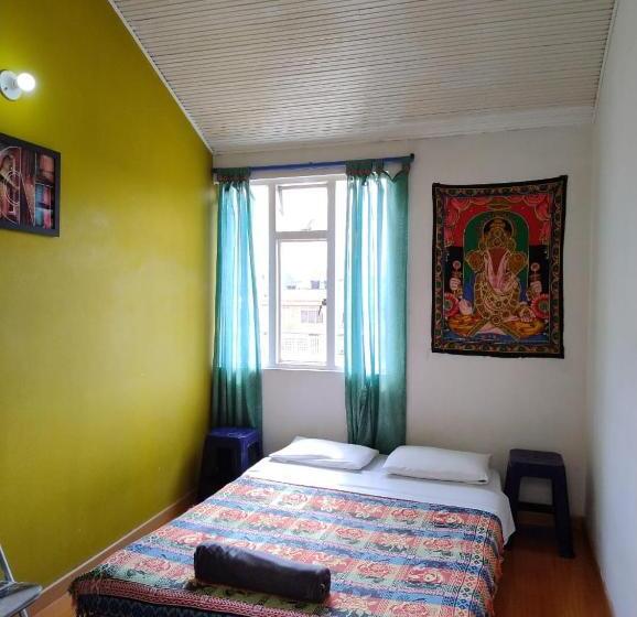 Номер Стандарт, Zipa Hostel