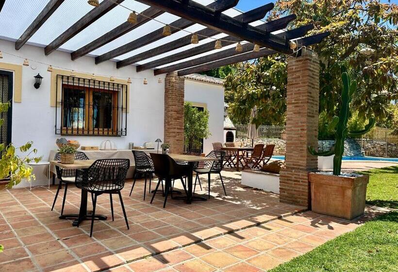 Номер Deluxe Вид на Море, Bed & Breakfast Casa Del Palta