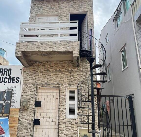 침실 1개 아파트, Casa Do Diego