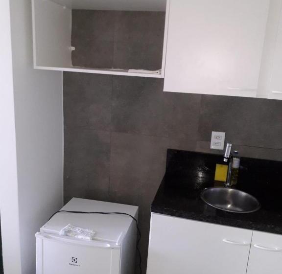 إستوديو قياسى, Ilusion Hotel Apt 1702