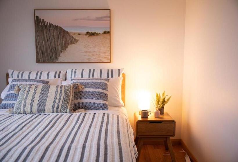 스탠다드 룸 공동 욕실, Sea View Guest House