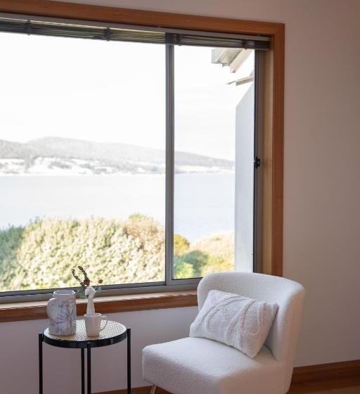 스탠다드 룸 바다 전망, Sea View Guest House