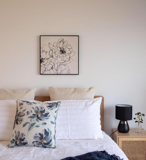 스탠다드 룸 바다 전망, Sea View Guest House