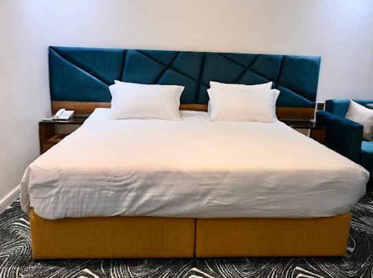 Апартаменты 2 Спальни, Sun Set Hotel فندق سن ست