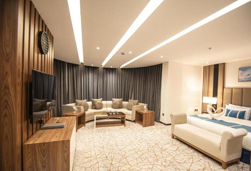 استودیوی استاندارد, جولدن بوجاري الضيافه