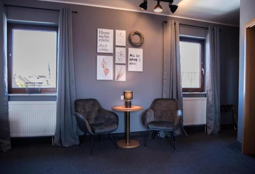 Номер Стандарт Трехместный, Landgasthof Zum Goldenen Anker