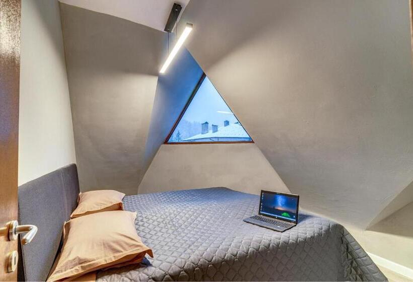 带2个卧室的公寓, Dream View Apartments