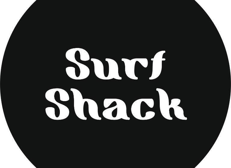 Номер Стандарт Вид на Море, Surf Shack Grupuk