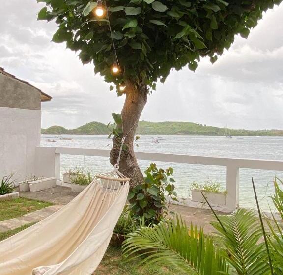 Quarto Estandar, Surf Shack Grupuk