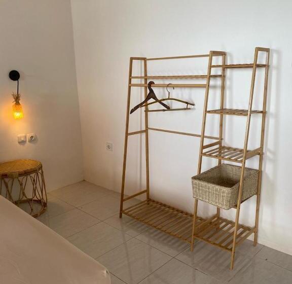 Quarto Estandar, Surf Shack Grupuk