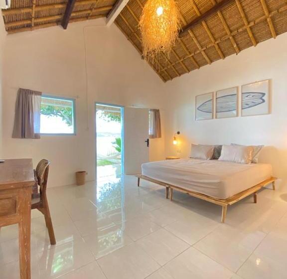 Quarto Estandar, Surf Shack Grupuk