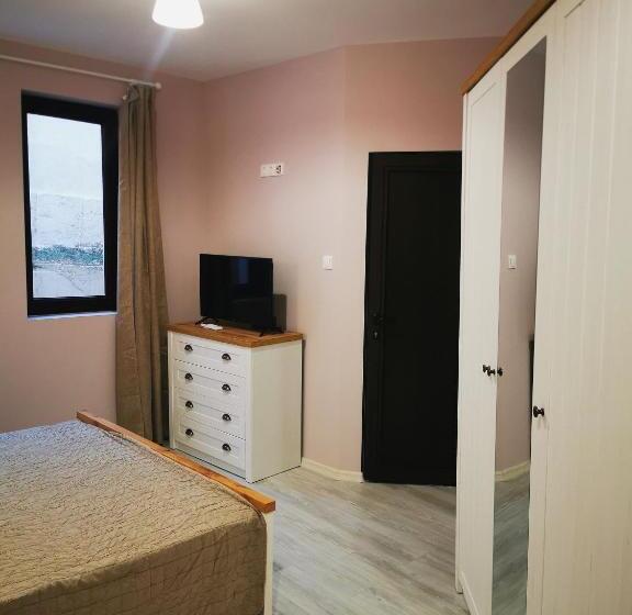 Вилла 1 Спальня, Youtopia Riverside