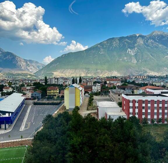 Номер Стандарт, Sky View Hotel & Restaurant