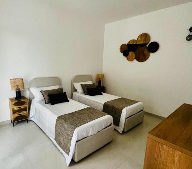 스탠다드 룸, Agriturismo Ciriè