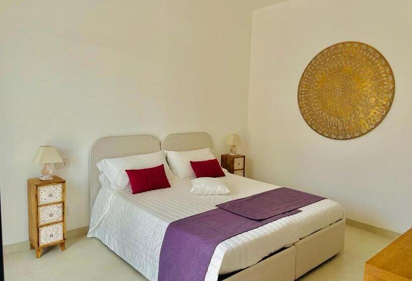 스탠다드 룸, Agriturismo Ciriè