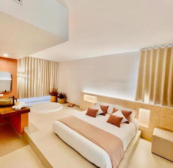 자쿠지 스위트, Agriturismo Ciriè