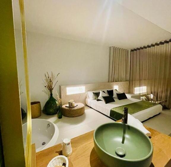 자쿠지 스위트, Agriturismo Ciriè