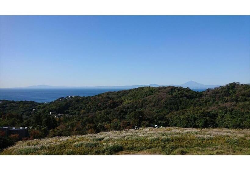스탠다드 스튜디오, Shonan Relief   Vacation Stay 50853v