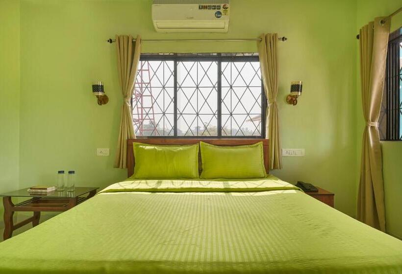 豪华房间, Tarangan Resort