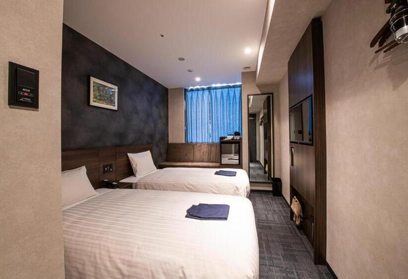 Номер Стандарт, Welina Hotel Premier Osaka Namba