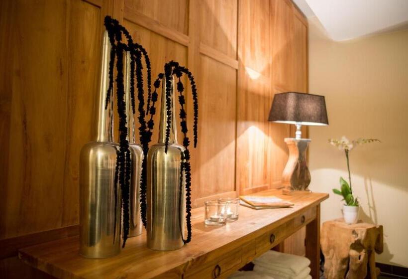 1 Schlafzimmer Apartment Meerblick mit Balkon, Aparthotel Ostseeperle Glowe   Schön Gestrandet