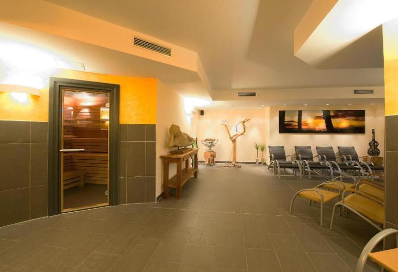 2 Schlafzimmer Apartment Meerblick, Aparthotel Ostseeperle Glowe   Schön Gestrandet