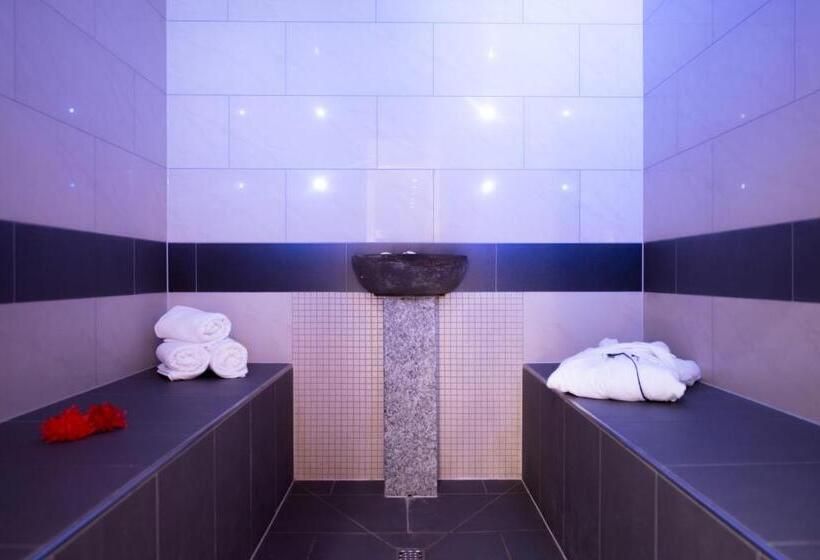 Standard Studio, Aparthotel Ostseeperle Glowe   Schön Gestrandet