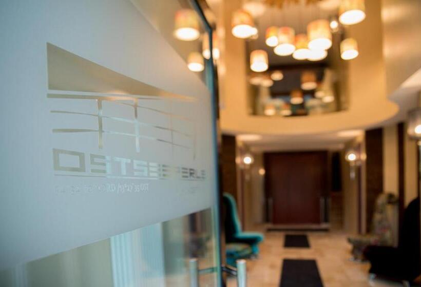 Standard Studio, Aparthotel Ostseeperle Glowe   Schön Gestrandet