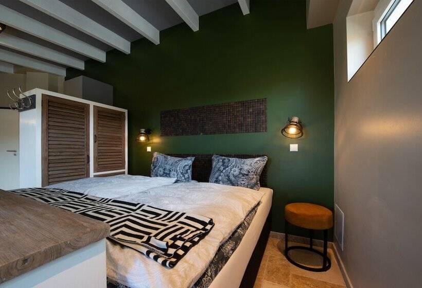 Standard Studio, Aparthotel Ostseeperle Glowe   Schön Gestrandet