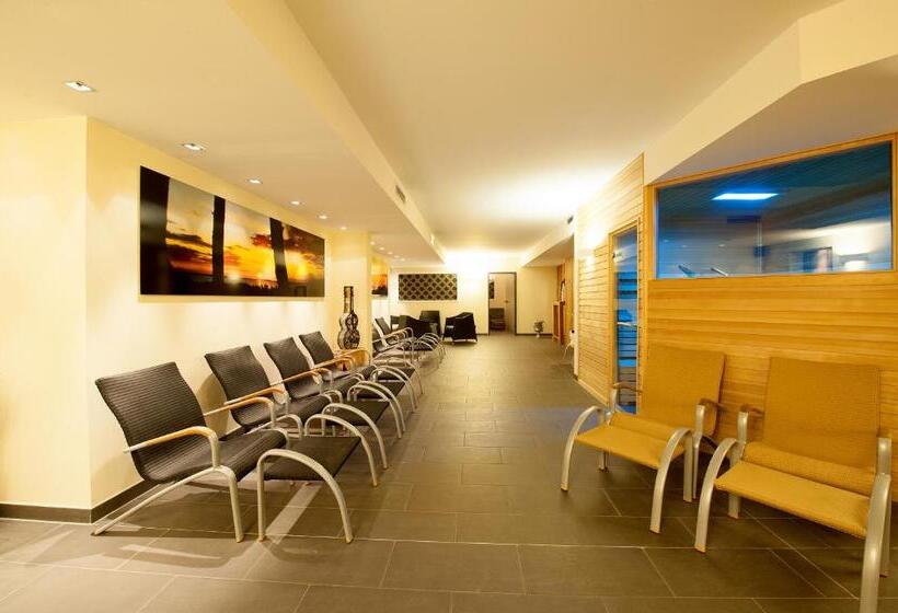 1 Schlafzimmer Apartment, Aparthotel Ostseeperle Glowe   Schön Gestrandet