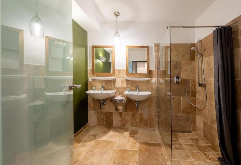 3 Schlafzimmer Apartment, Aparthotel Ostseeperle Glowe   Schön Gestrandet