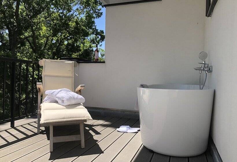 Standard Studio, Aparthotel Ostseeperle Glowe   Schön Gestrandet