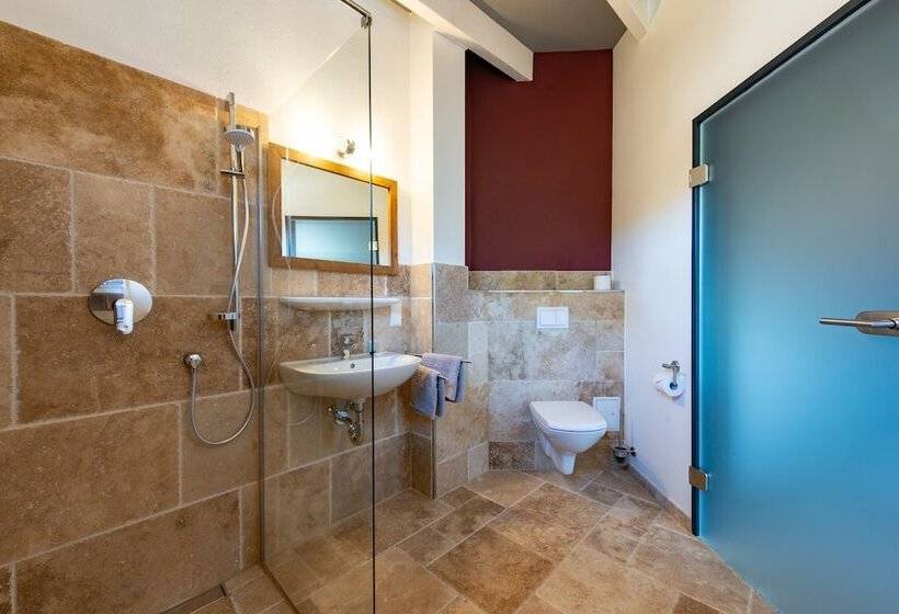 Standard Studio, Aparthotel Ostseeperle Glowe   Schön Gestrandet