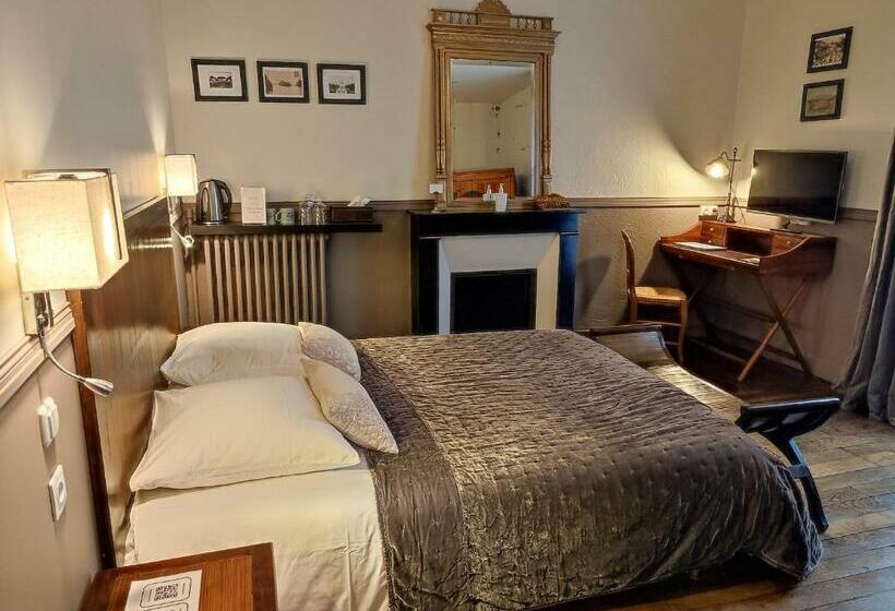 Номер Superior, Chambres D Hotes Le 1900
