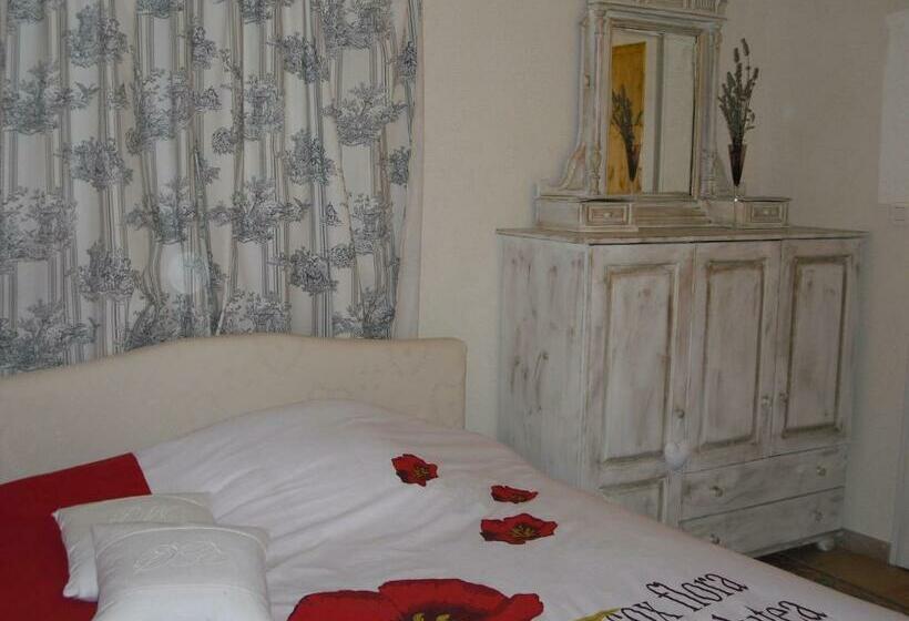 Классический Номер, Chambres D Hôtes Les Terrasses De Cailla