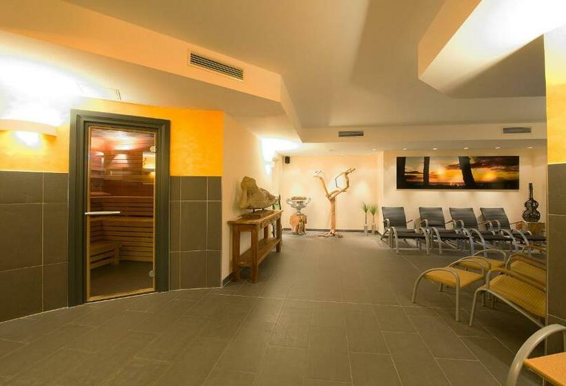 Familienapartment, Aparthotel Ostseeperle Glowe   Schön Gestrandet