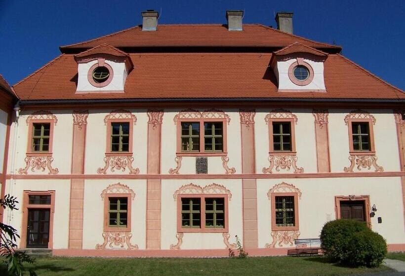 Трехместный Номер Комфорт, Gästehäuser St. Marienthal