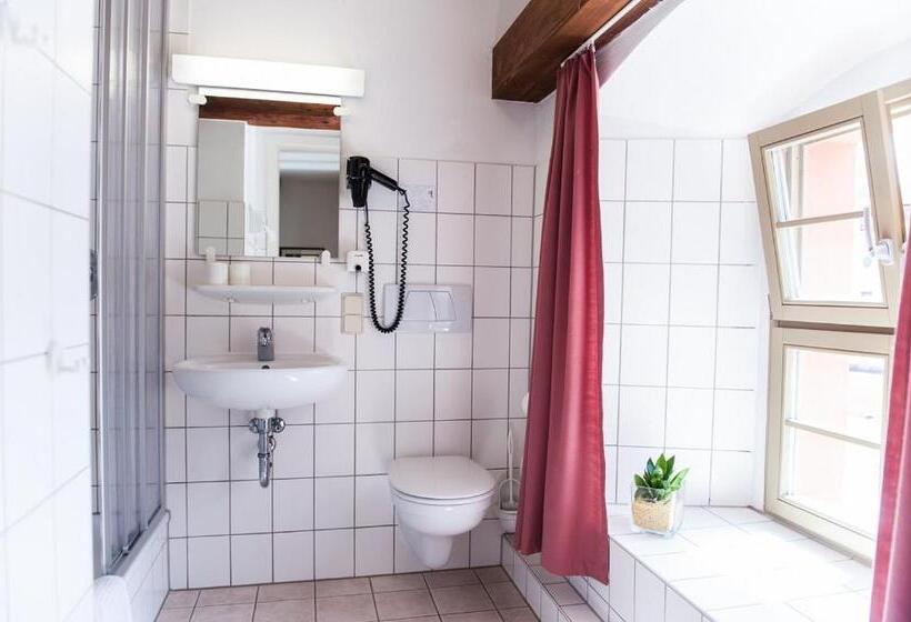 Family Suite, Gästehäuser St. Marienthal