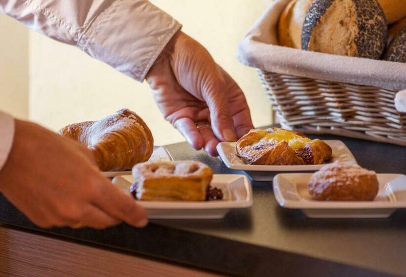 舒适型房间, Mohren Inklusive Frühstück